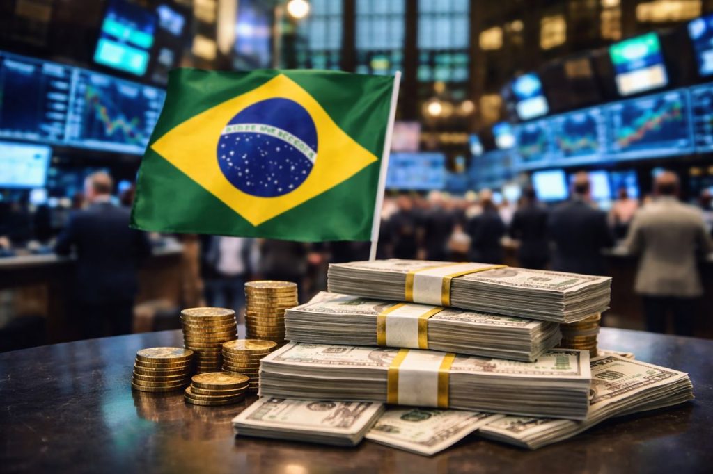 Agibank raises $240M in New York IPO as Brazilian fintechs return to US markets