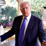 Trump considers legal action against Michael Wolff and Epstein estate after latest document release