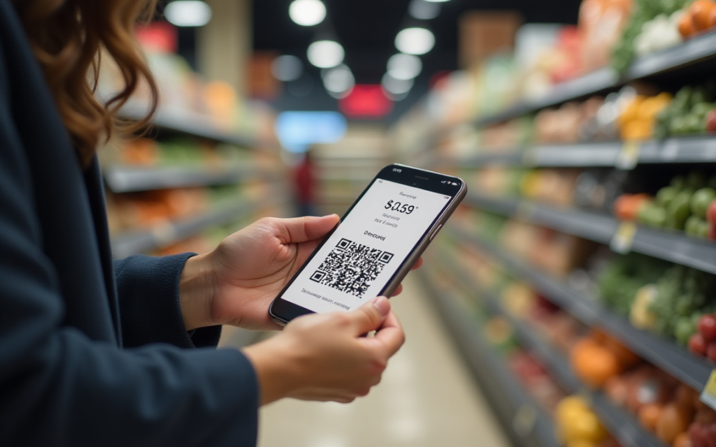 Uber Eats rolls out AI cart assistant for grocery shoppers