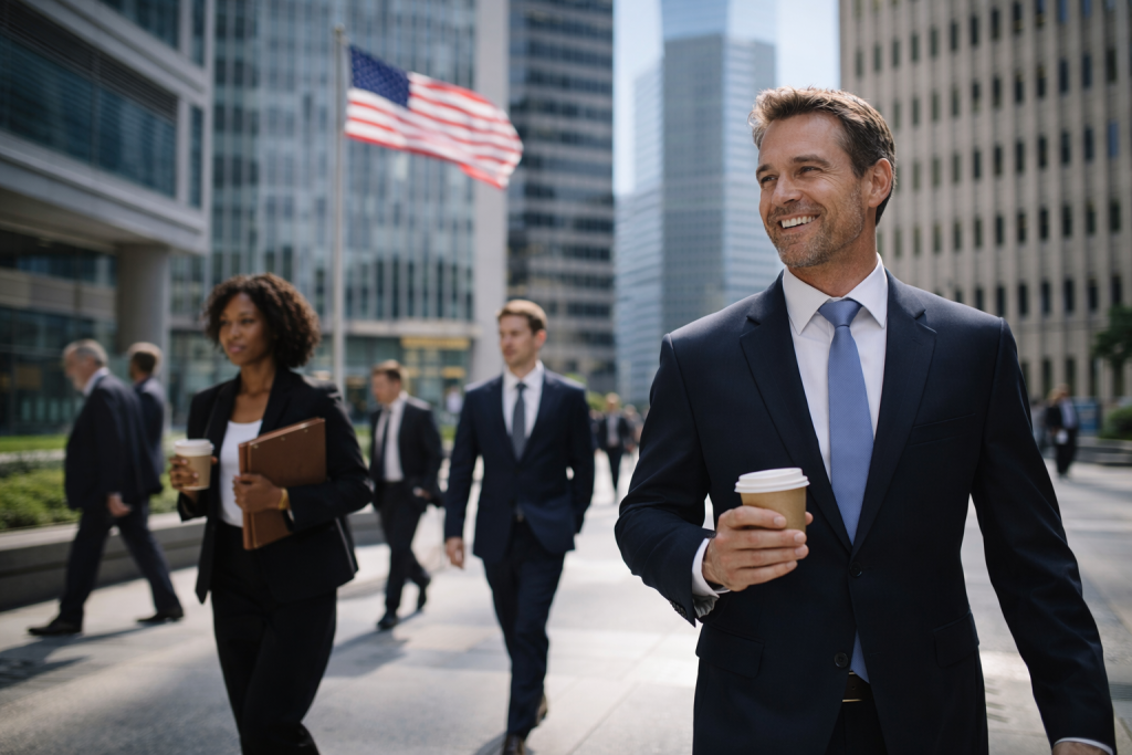 Cooling inflation and steady hiring ignite fresh hopes of a US soft landing in 2026