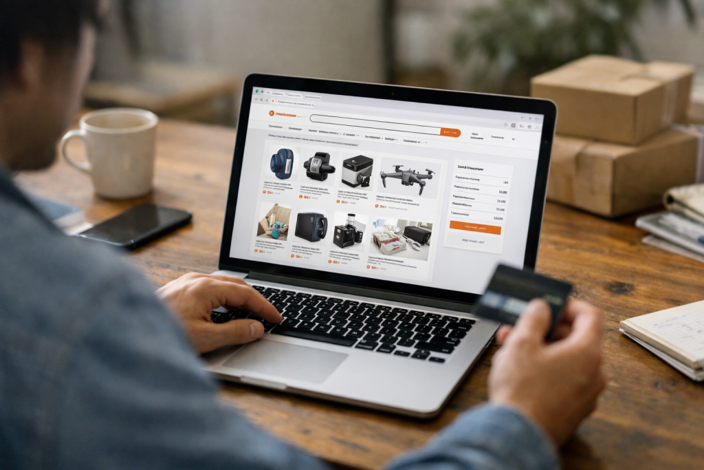 Alibaba stock hands investors an AI business for free: find out more