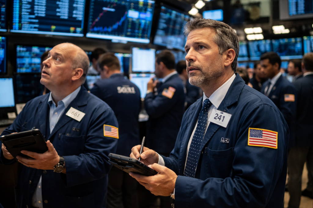 Dow drops 900 points, S&P falls 1.6% as oil continues climb