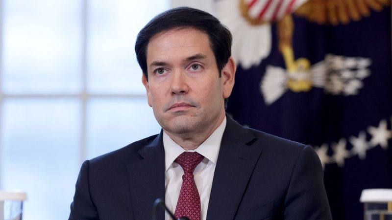 Rubio designates Afghanistan as ‘state sponsor of wrongful detention’: ‘Despicable tactics’