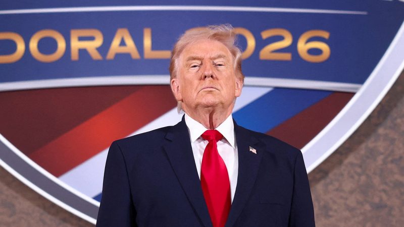 Trump, Thune clash on voter ID ultimatum as GOP remains divided on path forward