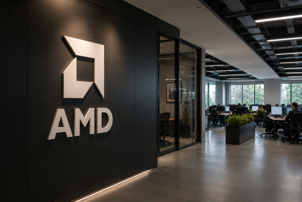 AMD stock surge brings $1 trillion status within reach, but key risks remain