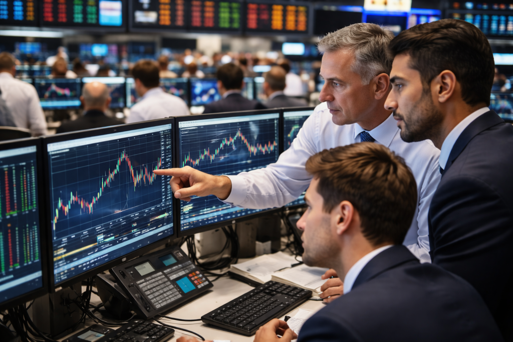 Dow rises 250 points as Iran deal hopes grow ahead of SpaceX debut