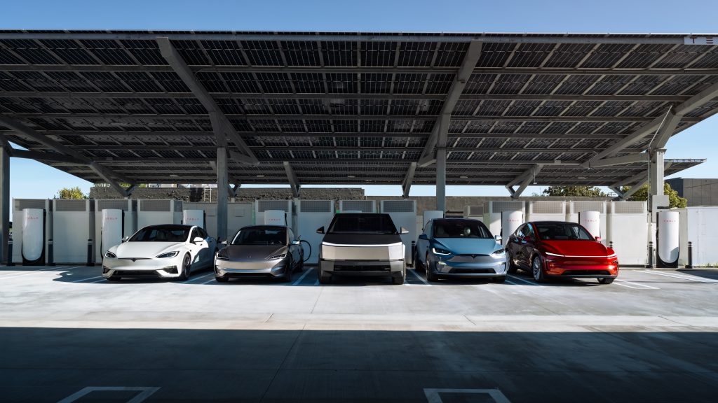 Tesla stock is down around 1% on Thursday: what’s hurting the EV stock?