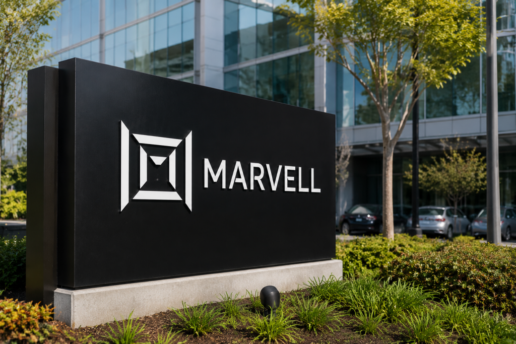 Marvell Technology stock is firing on all cylinders: can the AI-fueled surge last?