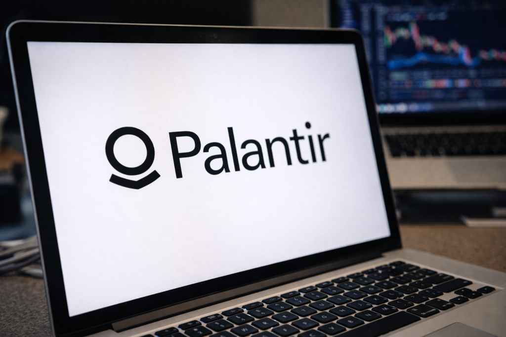 Palantir falls 3%: Why are analysts still bullish on the stock?