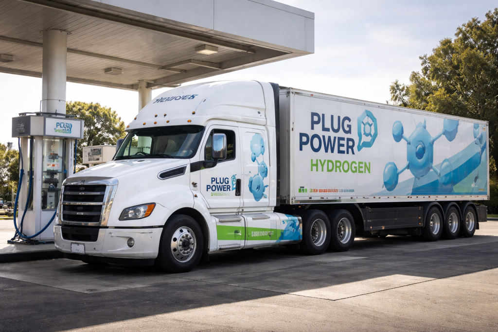 Plug Power stock just suffered a harsh reversal: buy the dip or sell the rip?