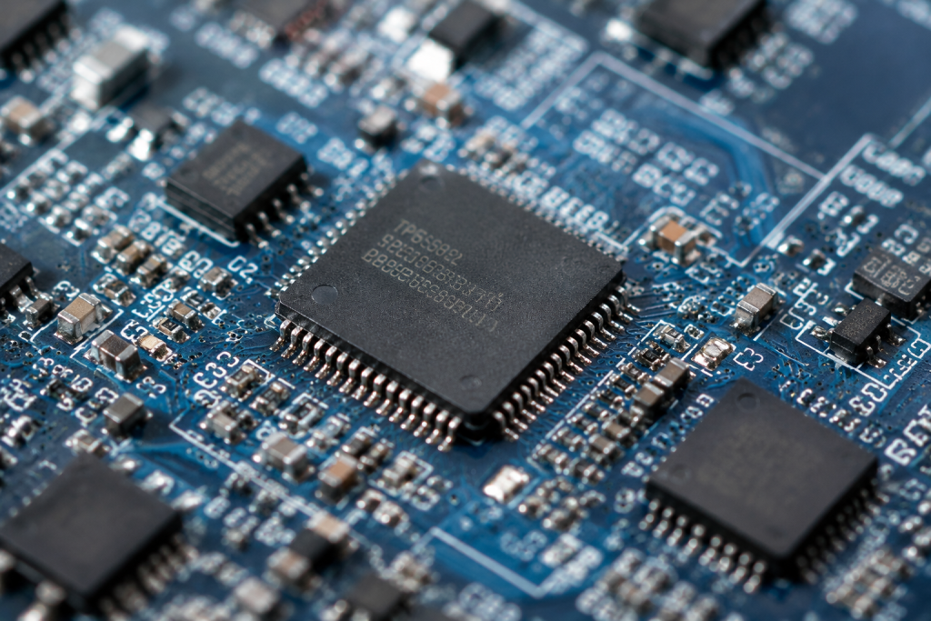 Nvidia, AMD, Arm stocks rally as BofA sees $170B agentic AI opportunity