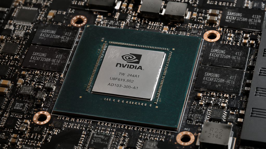 Nvidia stock jumps after $20B bond offering report as AI chip stocks rally