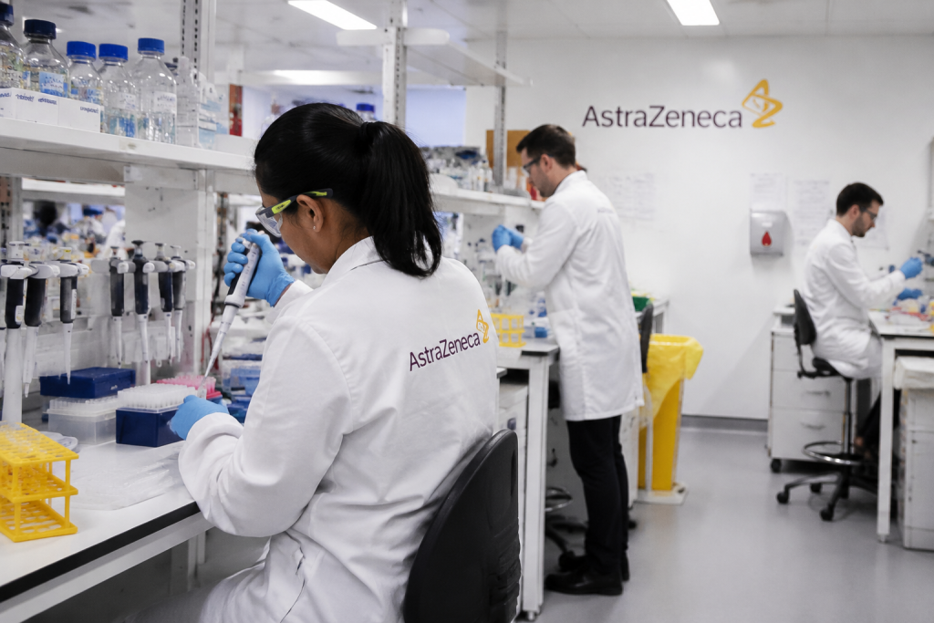 AstraZeneca’s obesity drug shows promise as analysts see upside beyond consensus