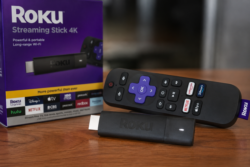 Fox acquires Roku for $22B: Why Fox stock is falling while Roku climbs