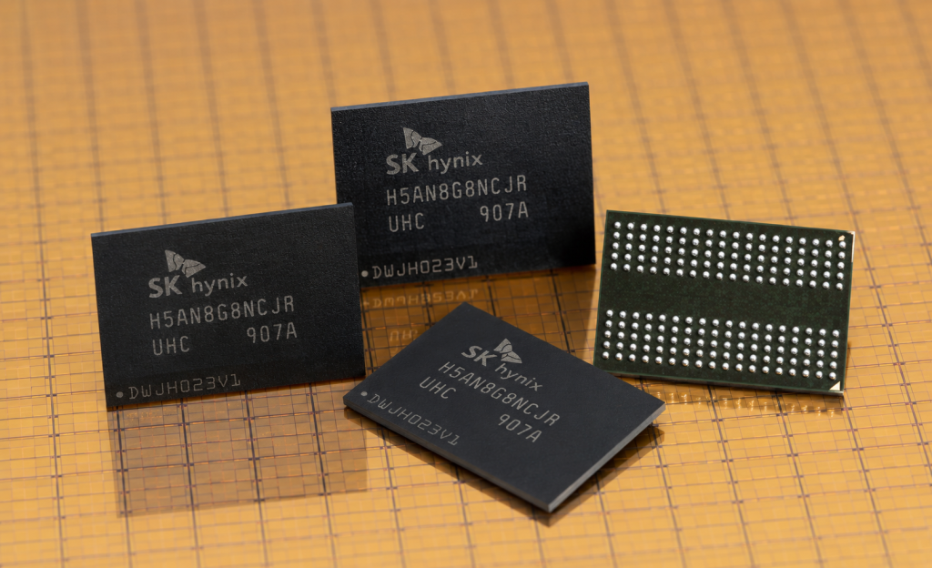SK Hynix’s record US listing sets stage for leveraged ETF boom: volatility ahead?