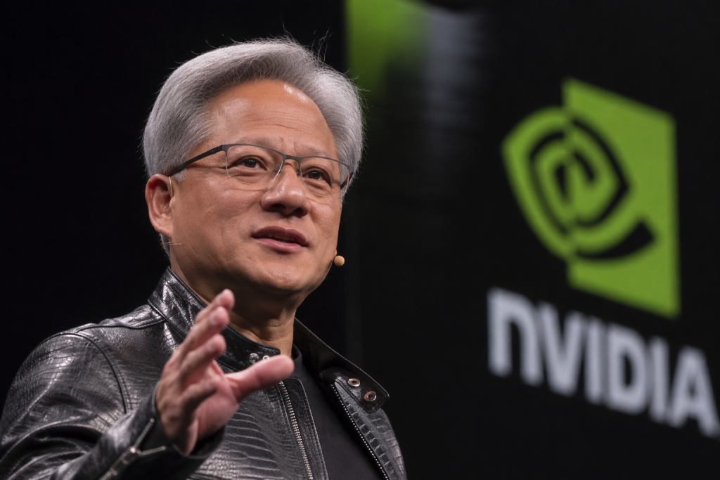 From startups to Big Tech, Nvidia’s rivals are multiplying: can it be dethroned?